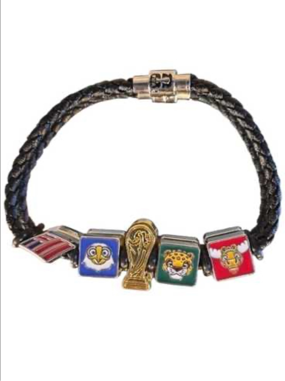 2026 FIFA World Cup Bracelet